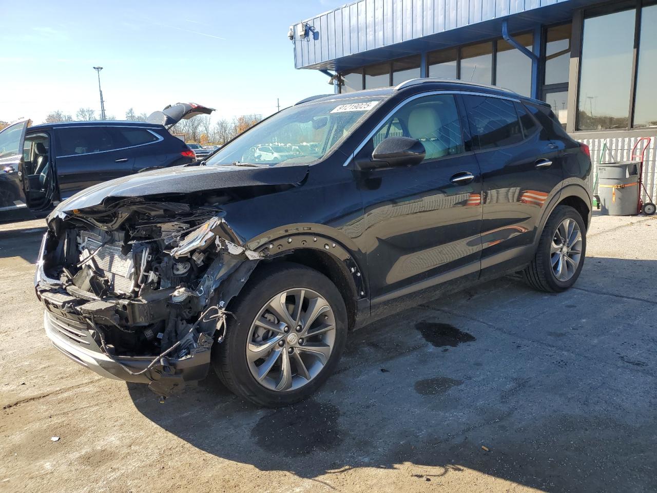 Buick Encore Essence Image 1