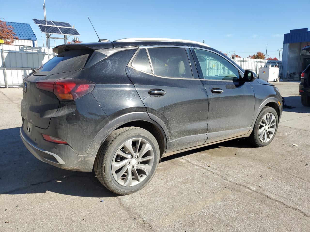 Buick Encore Essence Image 3