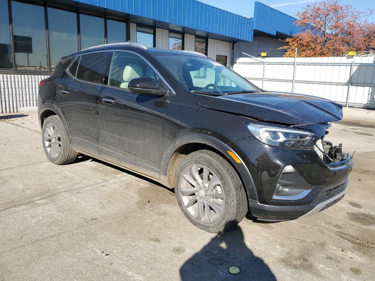 Buick Encore Essence Image 10