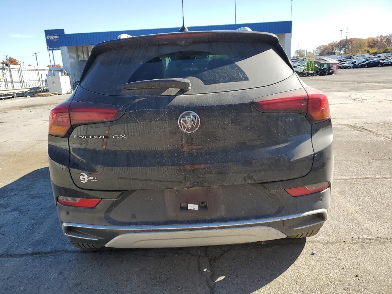 Buick Encore Essence Image 7