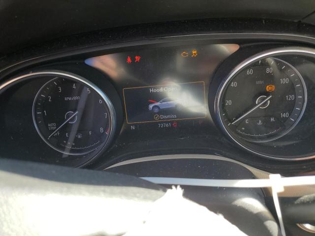 Buick Encore Essence Image 9