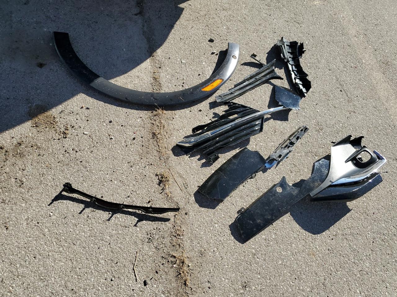 Buick Encore Essence Image 12