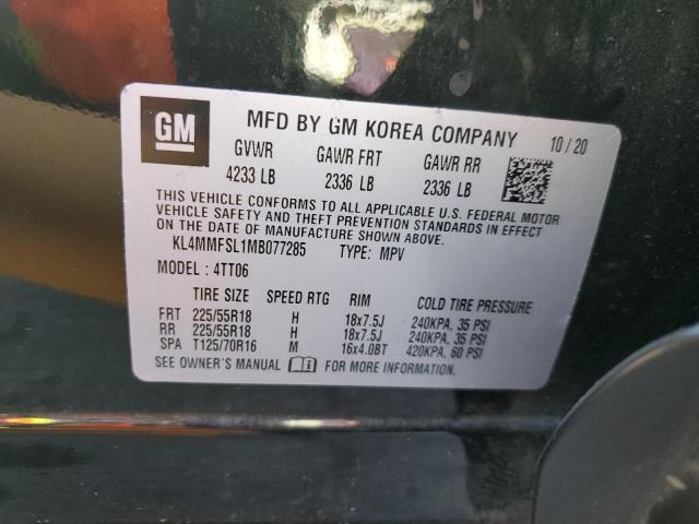 Buick Encore Essence Image 13