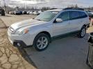 Subaru Outback 2.5i Premium Image 1