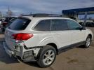 Subaru Outback 2.5i Premium Image 9
