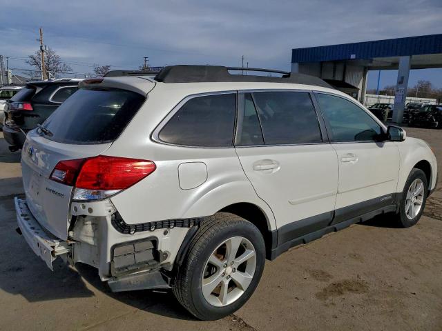 Subaru Outback 2.5i Premium Image 9