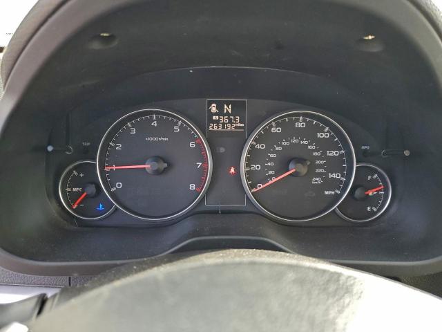 Subaru Outback 2.5i Premium Image 6