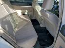 Subaru Outback 2.5i Premium Image 12