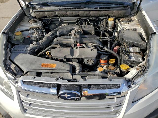 Subaru Outback 2.5i Premium Image 14
