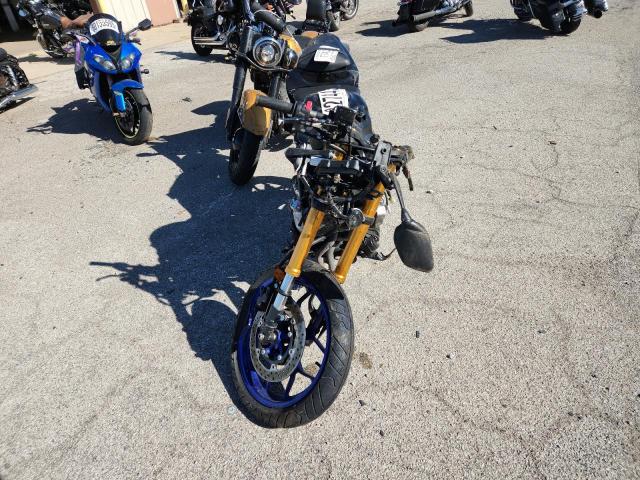 Yamaha Yzf600 Image 6