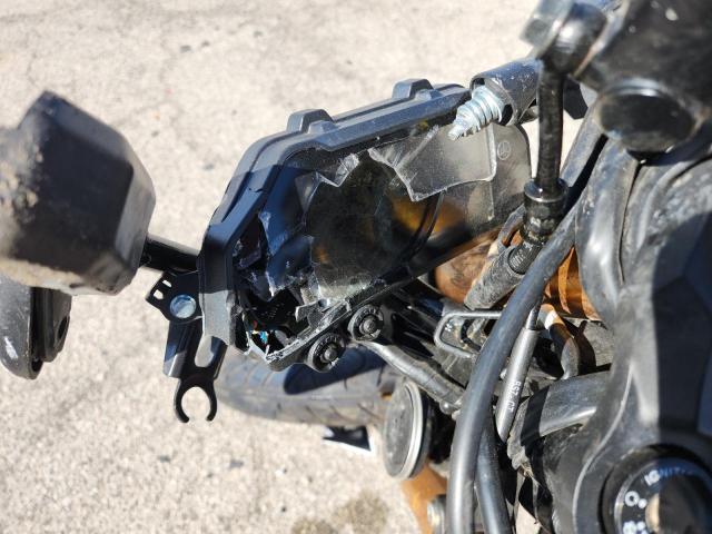 Yamaha Yzf600 Image 4