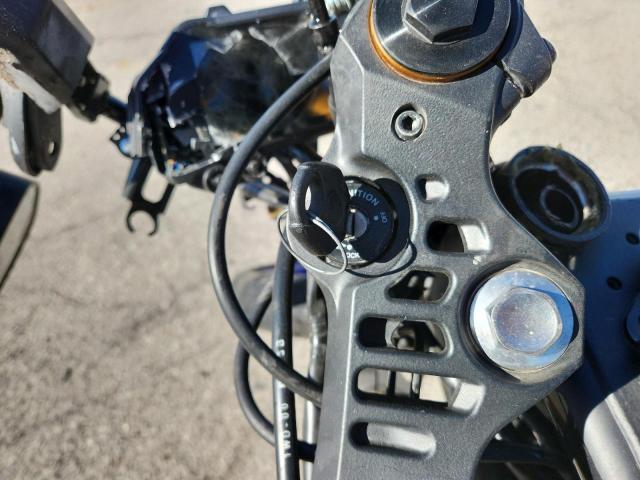 Yamaha Yzf600 Image 5