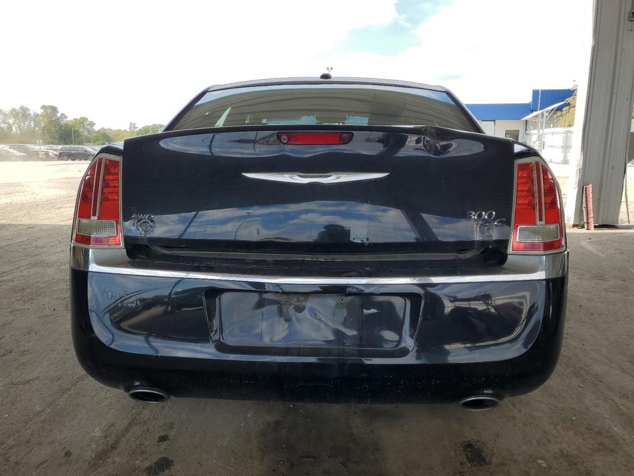 Chrysler 300 Image 5