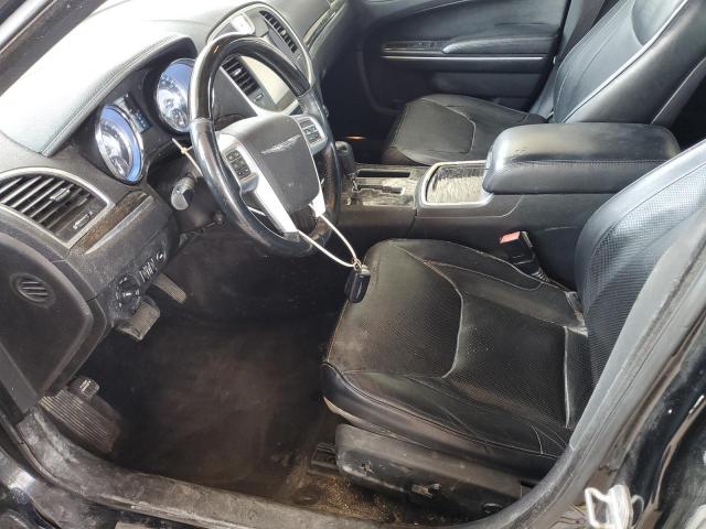 Chrysler 300 Image 4