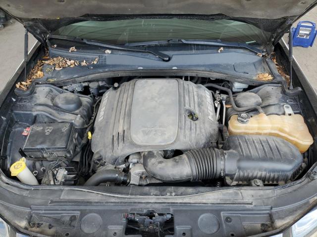 Chrysler 300 Image 11