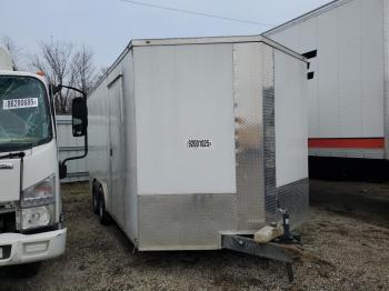  Salvage Titanium Cargo Other