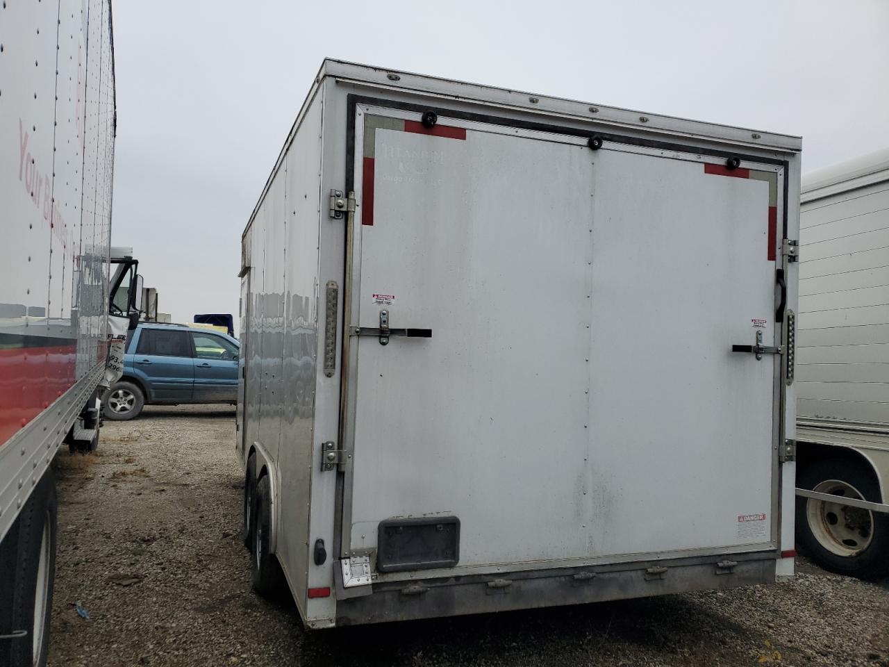 Titanium Cargo Other Image 7