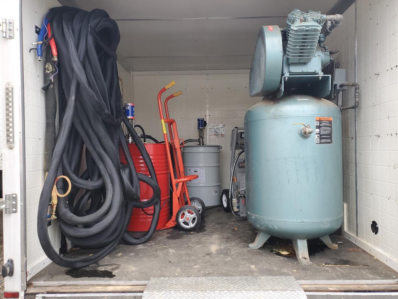 Titanium Cargo Other Image 4