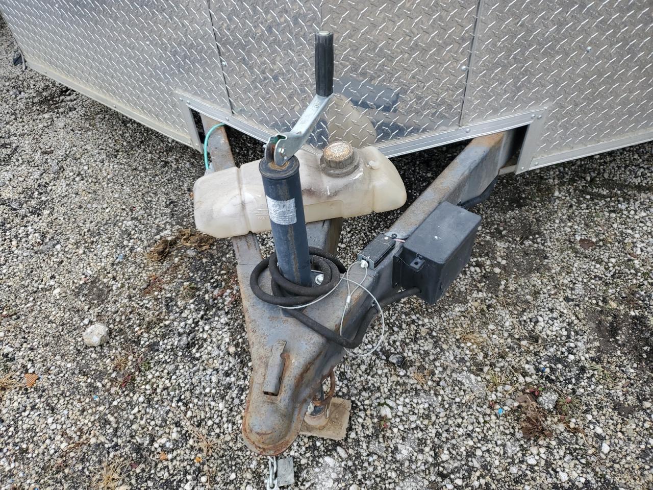 Titanium Cargo Other Image 9