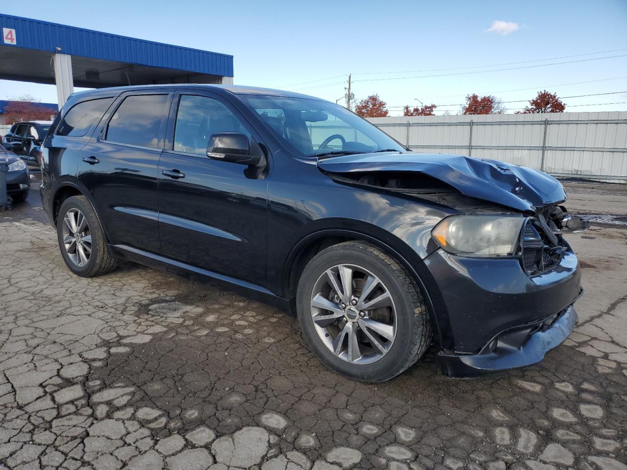 Dodge Durango R/t Image 2