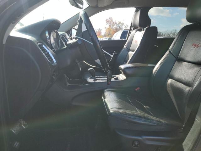 Dodge Durango R/t Image 9
