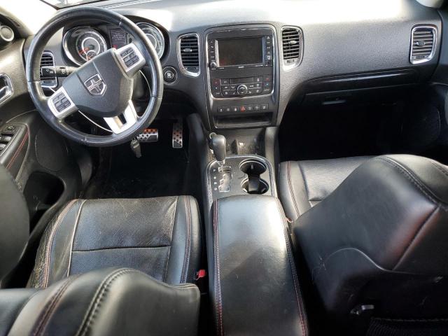 Dodge Durango R/t Image 7