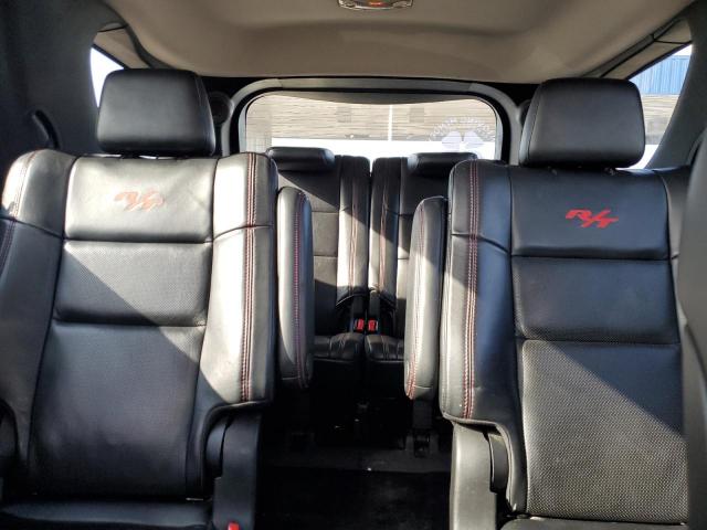 Dodge Durango R/t Image 8