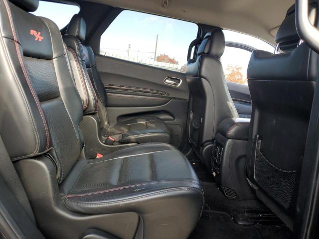Dodge Durango R/t Image 12
