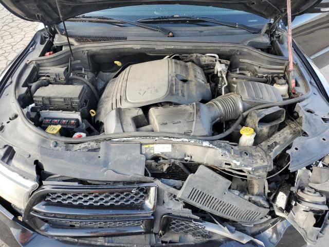 Dodge Durango R/t Image 10