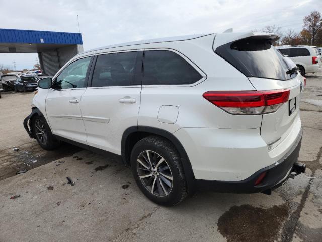 Toyota Highlander Se Image 3