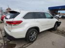 Toyota Highlander Se Image 5