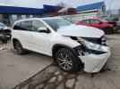 Toyota Highlander Se Image 2