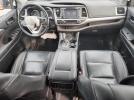Toyota Highlander Se Image 11