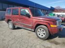 Jeep Commander Image 9