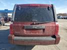Jeep Commander Image 4