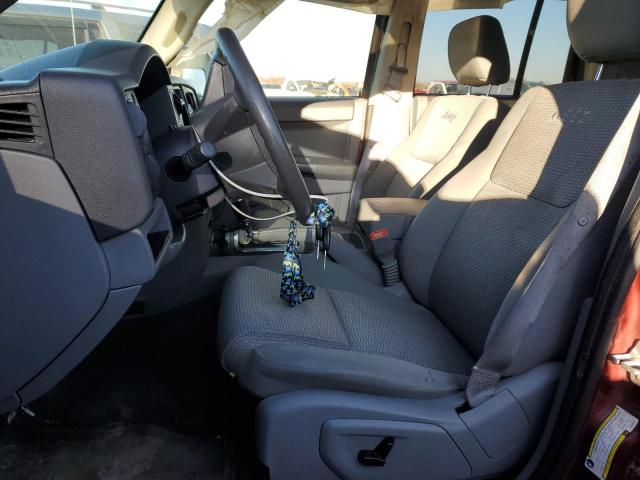 Jeep Commander Image 11