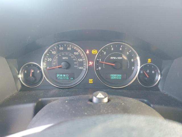 Jeep Commander Image 5