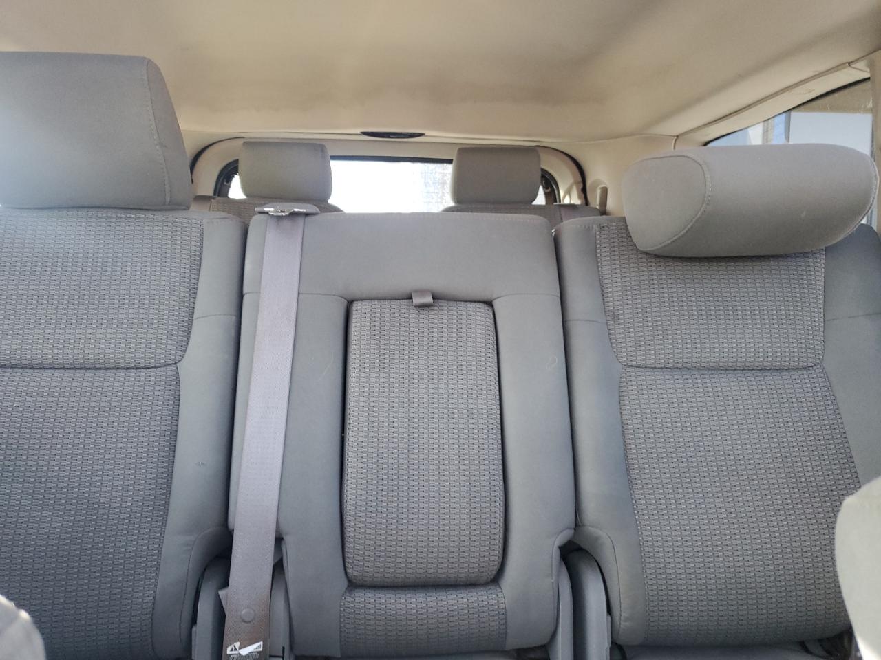 Jeep Commander Image 10