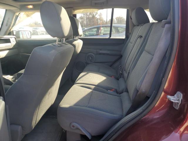 Jeep Commander Image 12