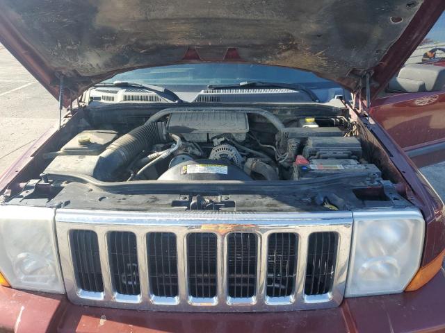 Jeep Commander Image 13