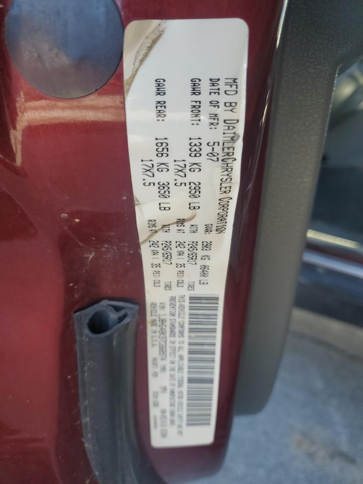 Jeep Commander Image 3