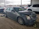 Cadillac CTS Image 11