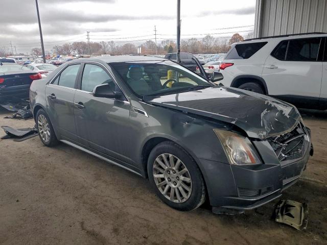 Cadillac CTS Image 11