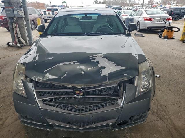 Cadillac CTS Image 5