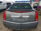 Cadillac CTS Image 12