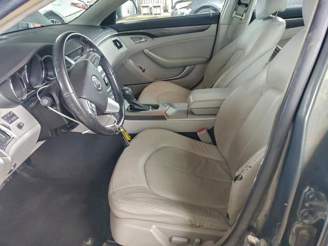 Cadillac CTS Image 8