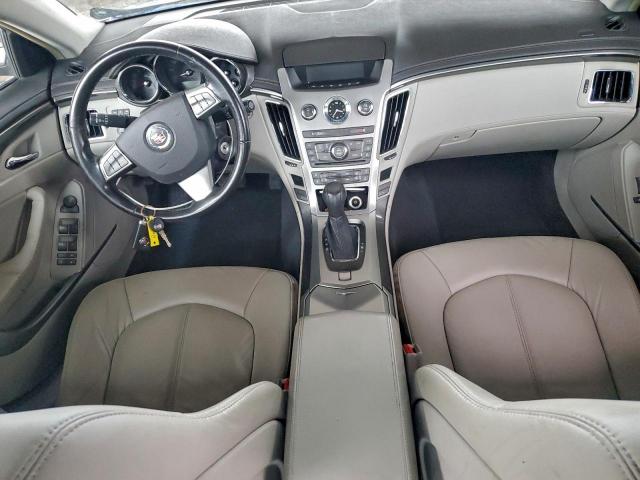 Cadillac CTS Image 10