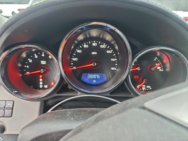 Cadillac CTS Image 4