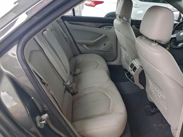 Cadillac CTS Image 2