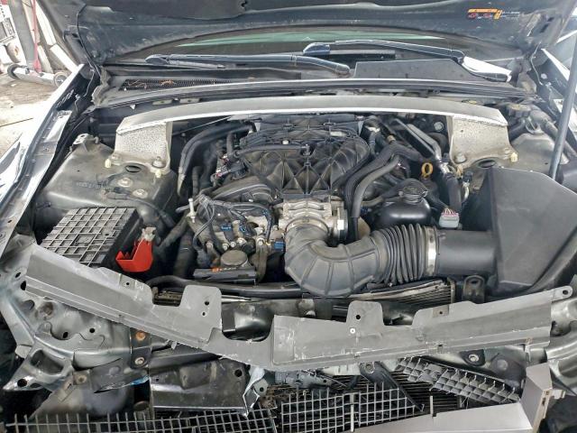 Cadillac CTS Image 3